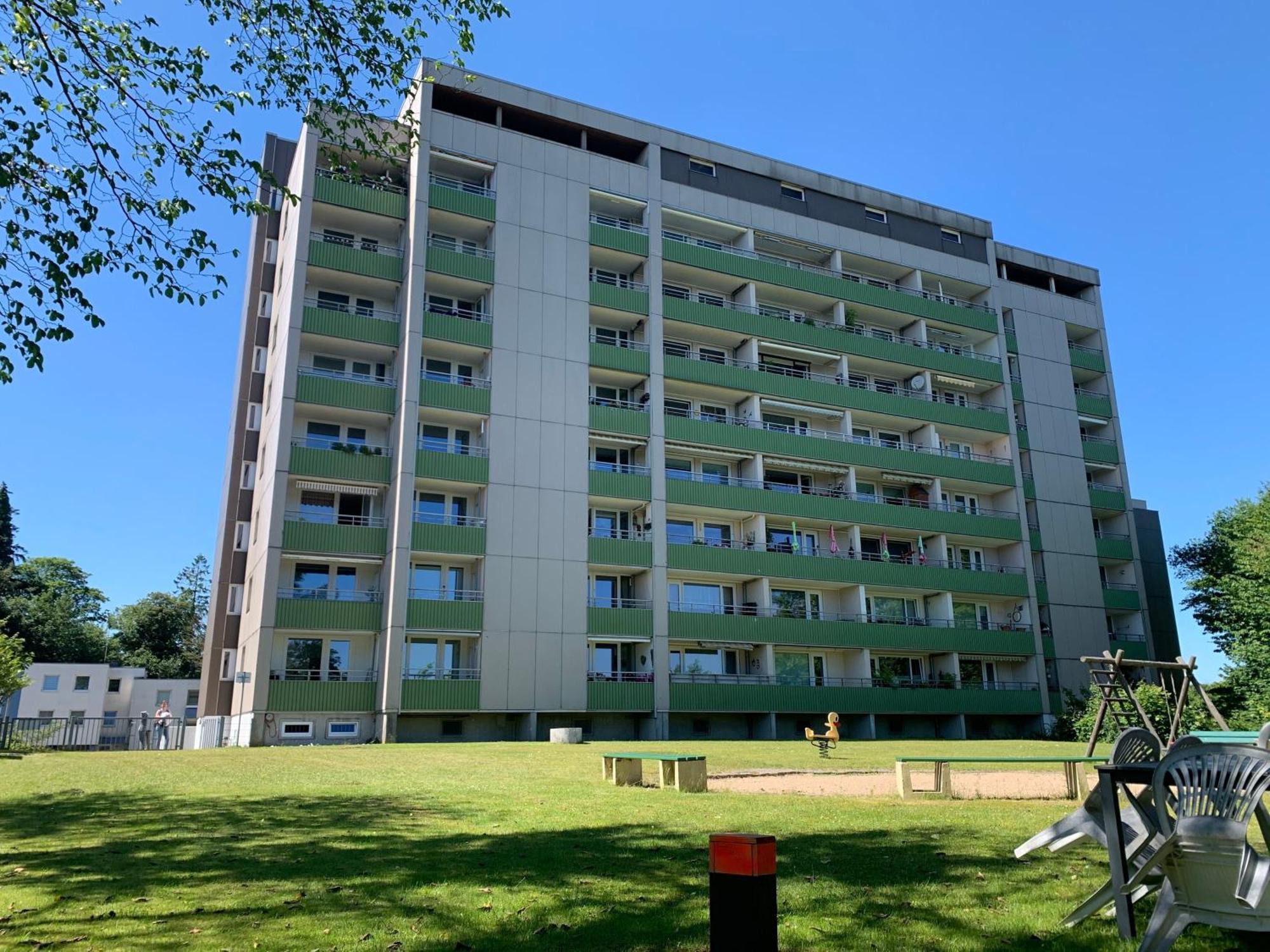 Kystenblick Eckernförde Eksteriør billede